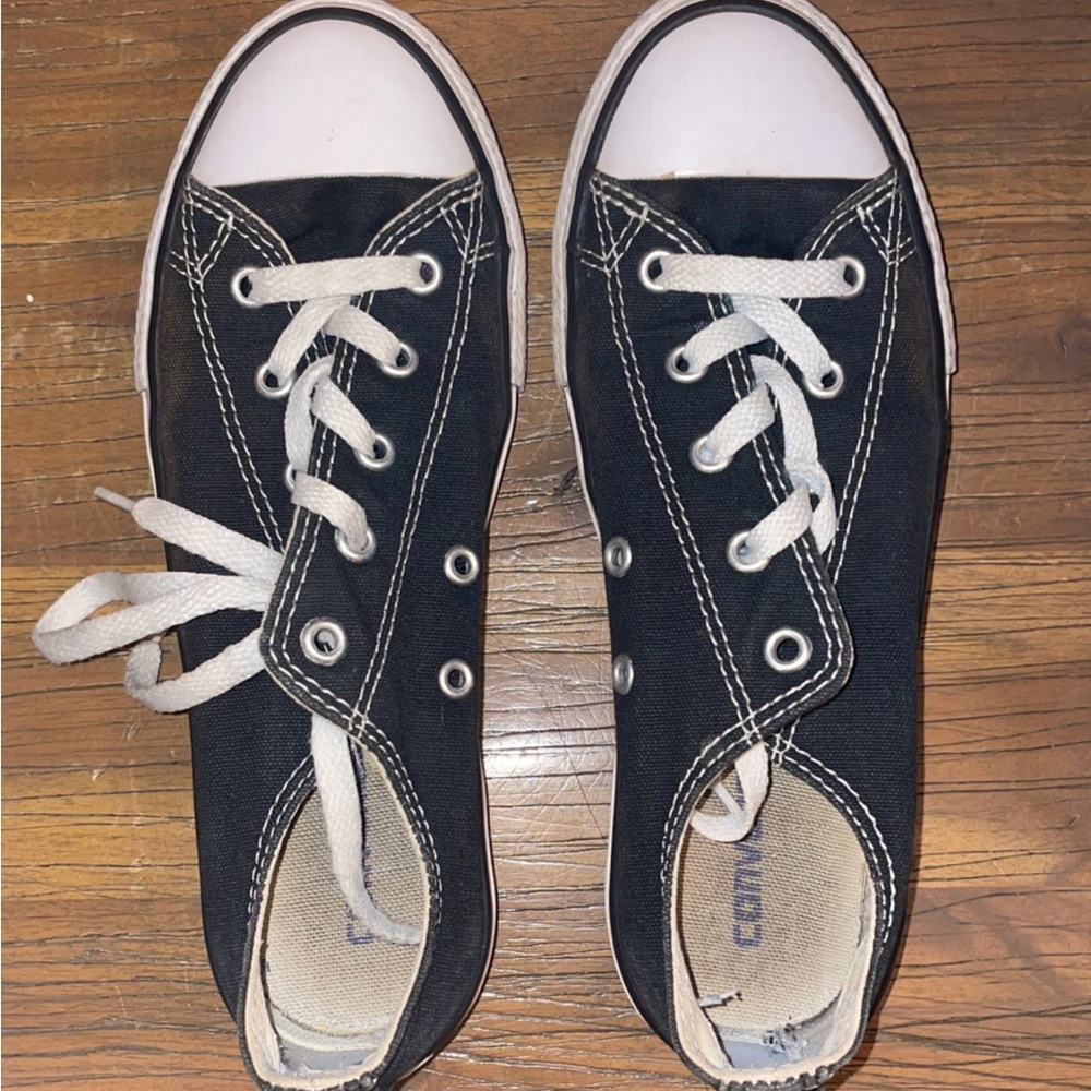 Youth Converse